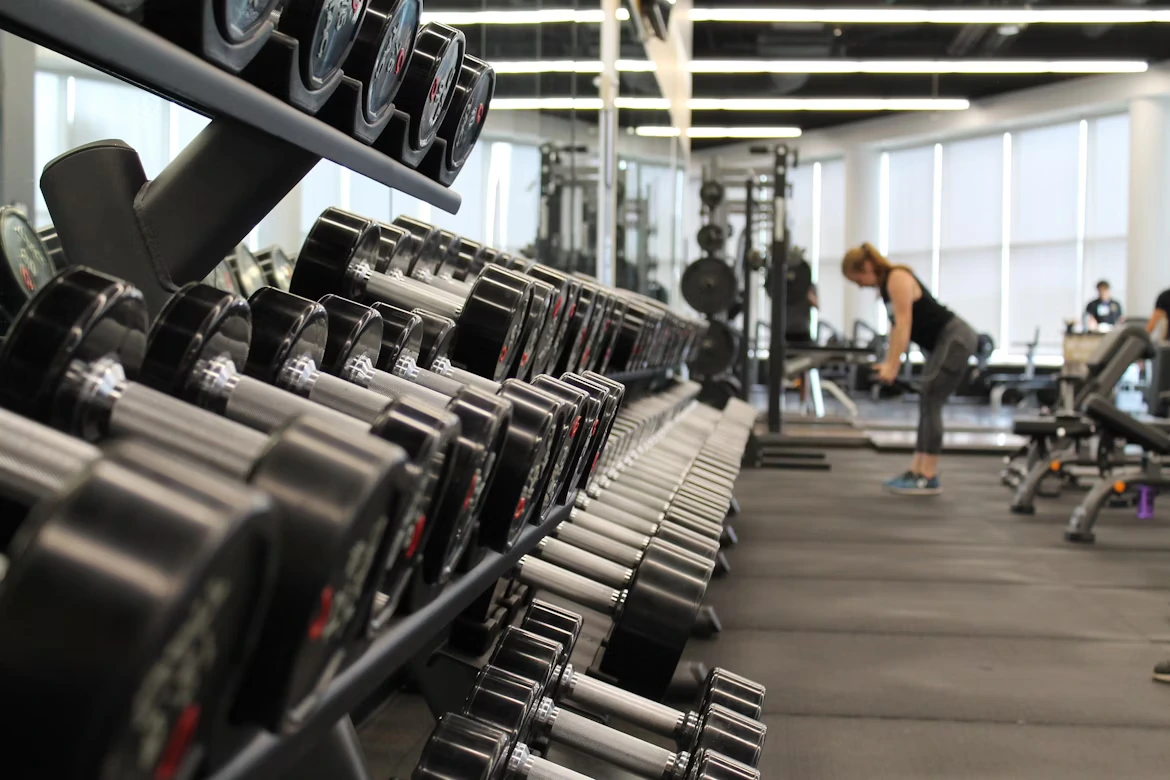 Entrenamiento funcional